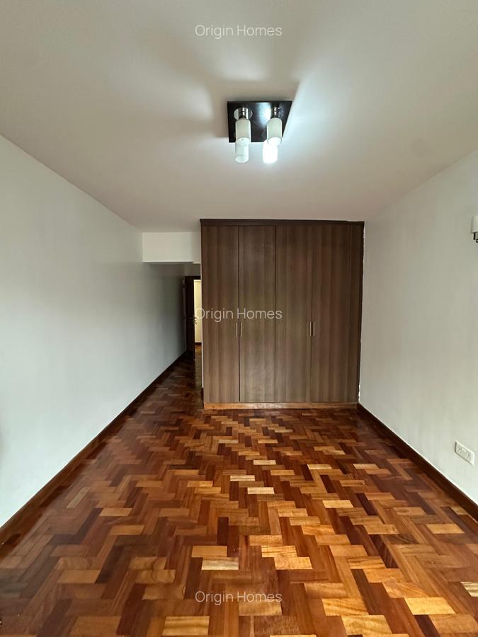 3 Bed Apartment with En Suite at Kilimani - 8
