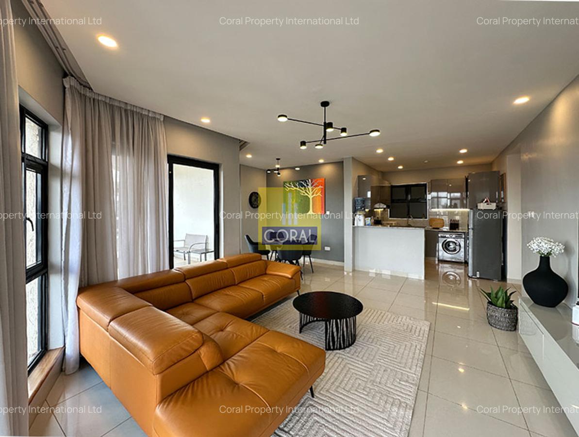 2 Bed Apartment in Westlands Area - 15