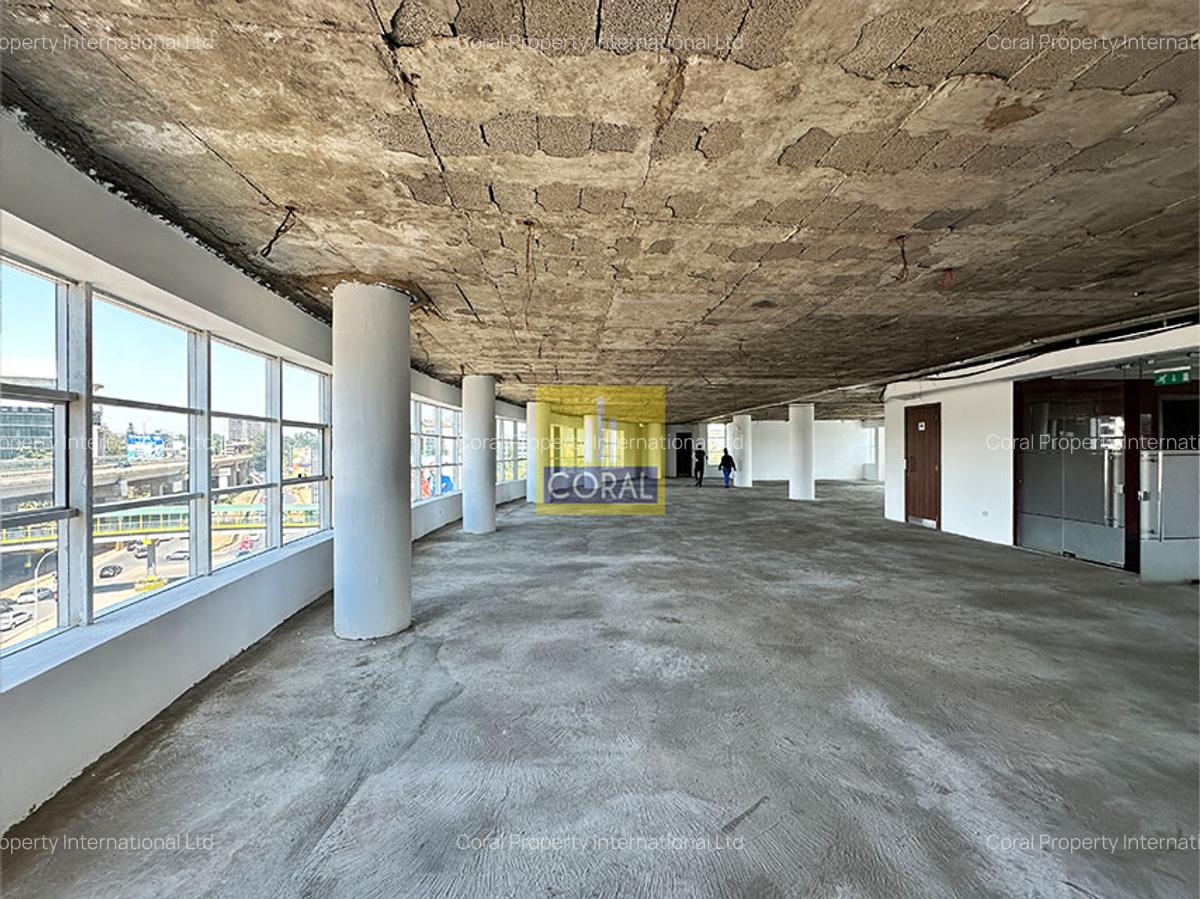 Office in Westlands Area - 6