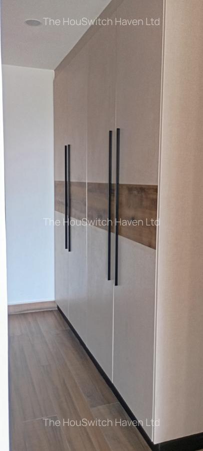 4 Bed Apartment with En Suite at Off General Mathenge Rd - 17