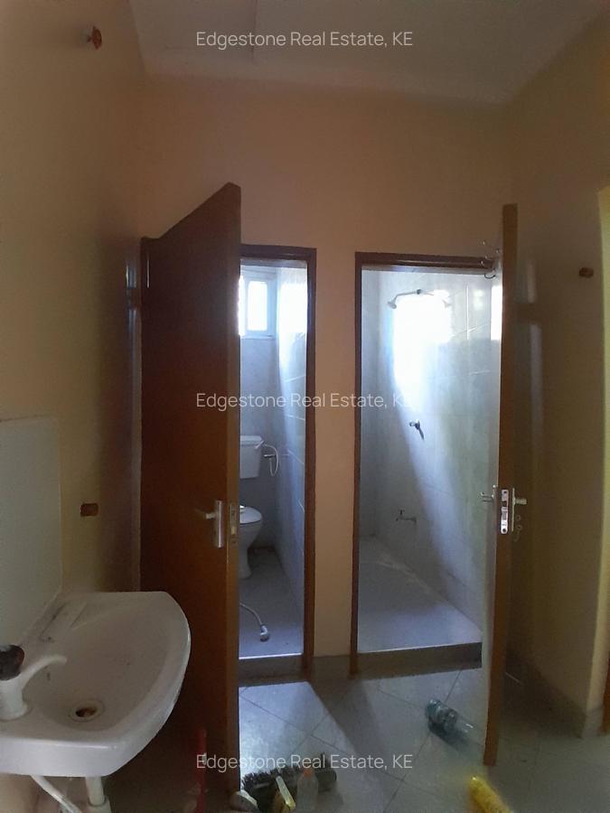 3 Bed Villa with En Suite in Mtwapa - 13