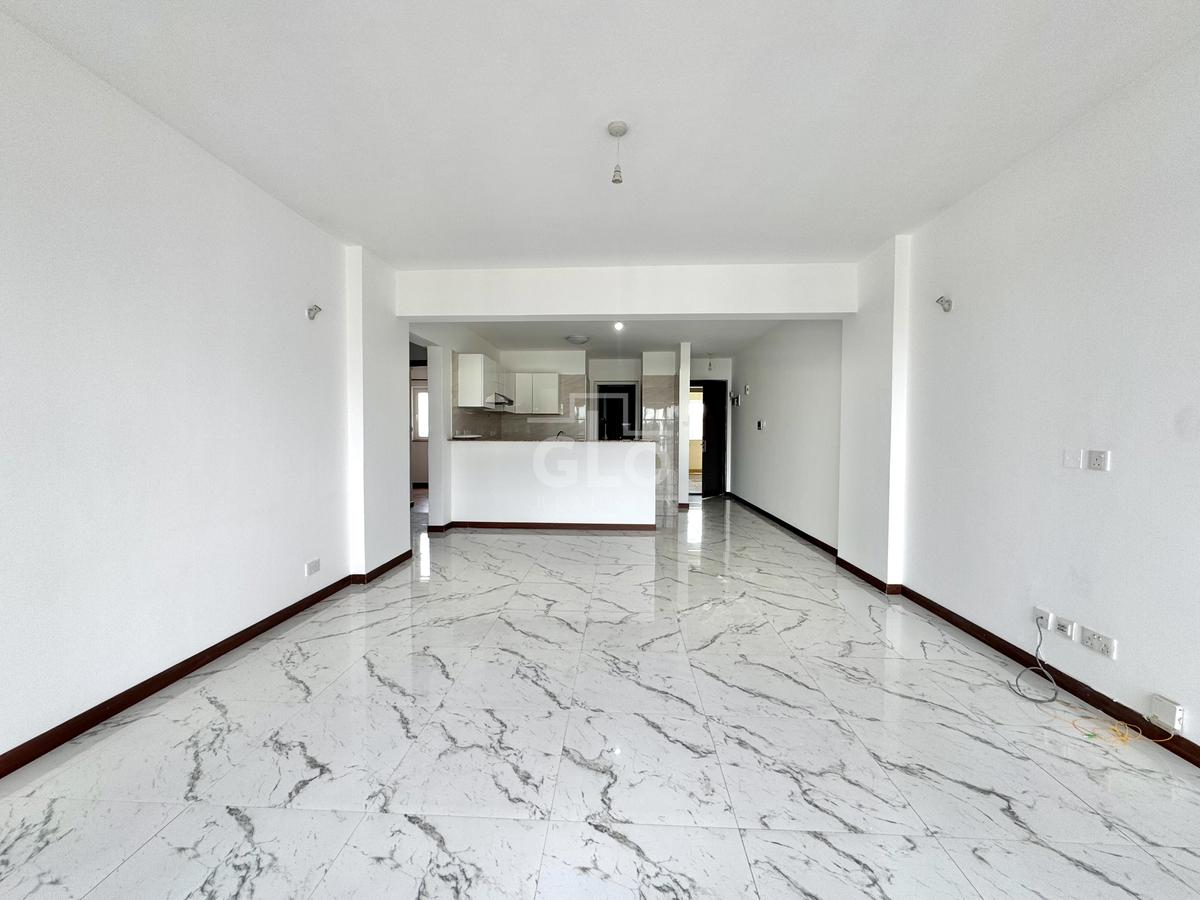 2 Bed Apartment with En Suite in Kileleshwa - 2