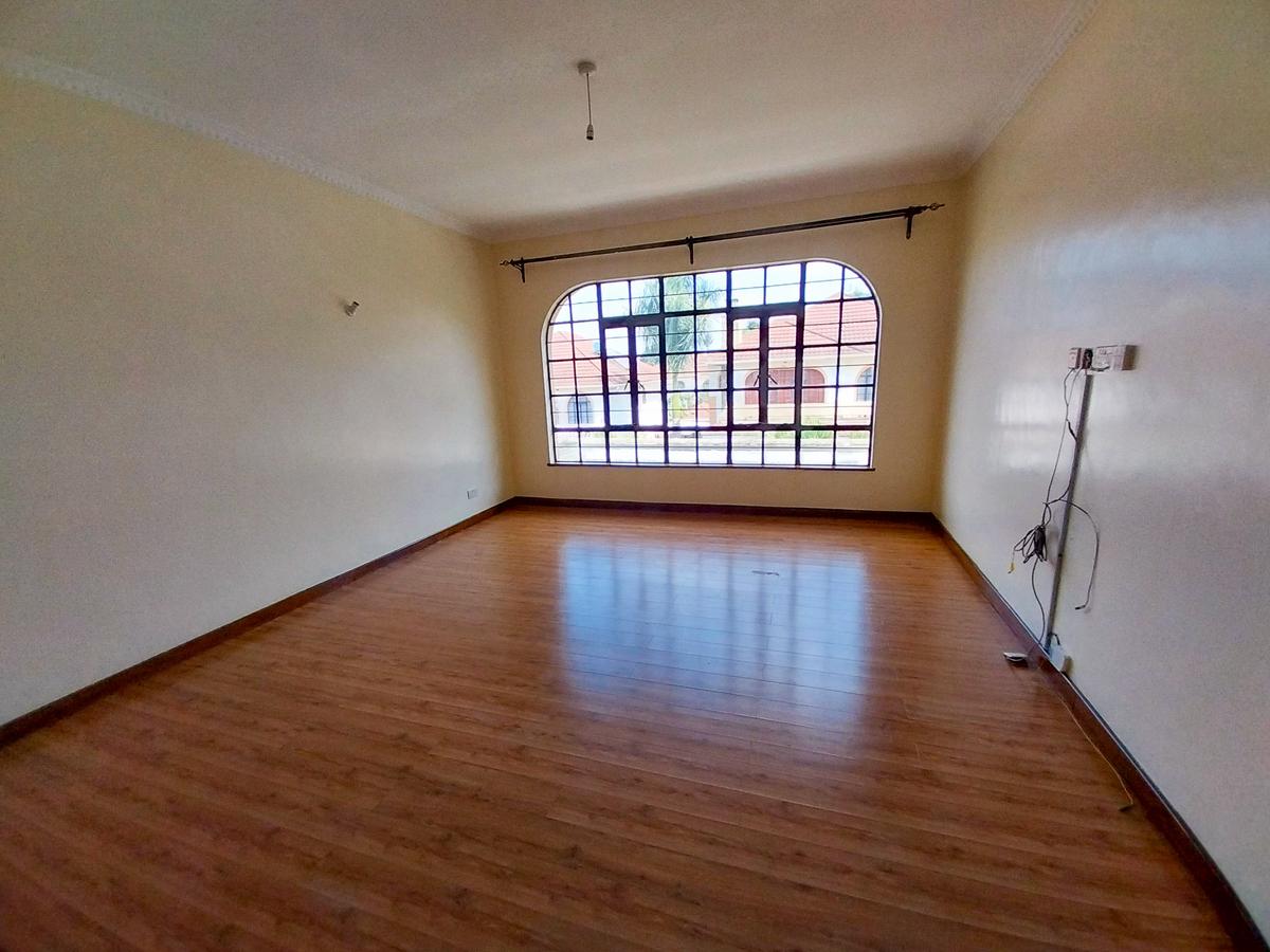 4 Bed Townhouse with Swimming Pool in Kiambu Road - 9