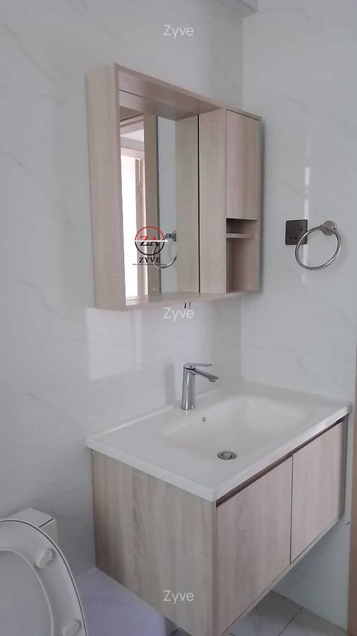 2 Bed Apartment with En Suite at Ruaka - 3