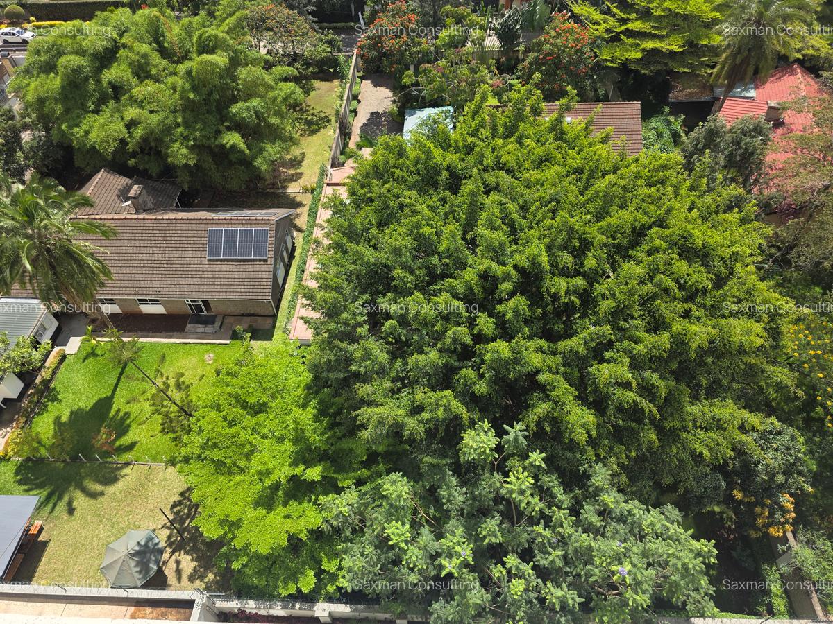 3 Bed Apartment with En Suite in Kileleshwa - 6