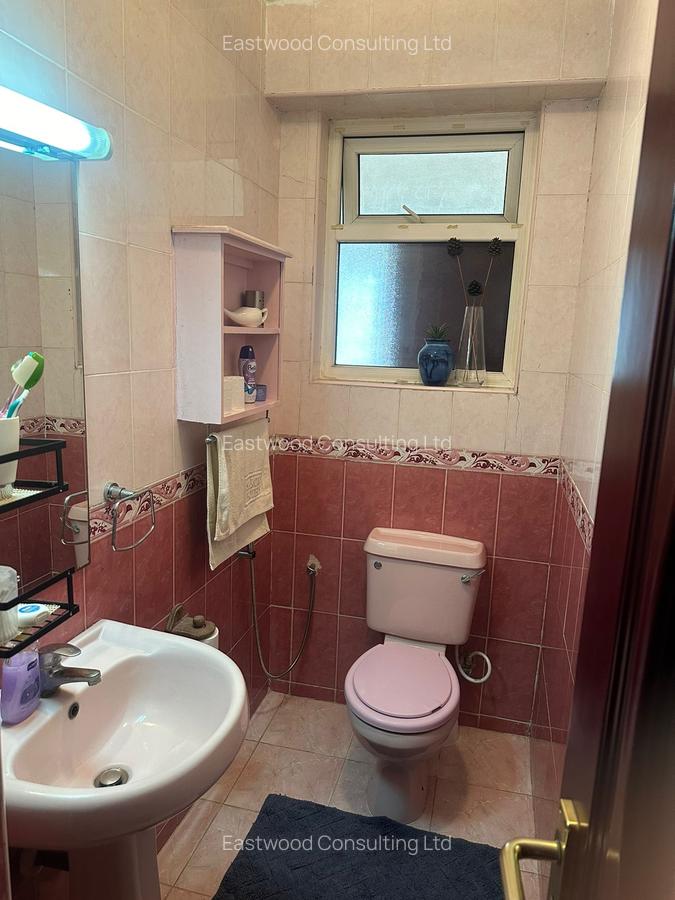 3 Bed Apartment with En Suite at Lantana Road - 10