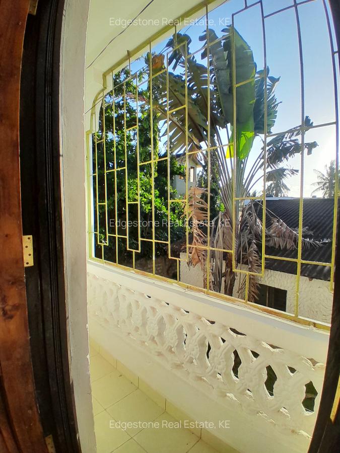 1 Bed Apartment with Parking in Mtwapa - 9