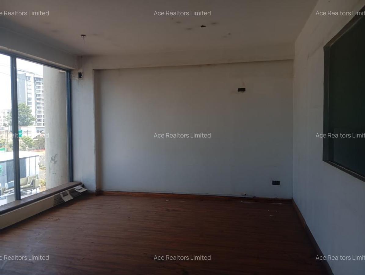 43,056 ft² Commercial Property with Service Charge Included at Waiyaki Way - 9
