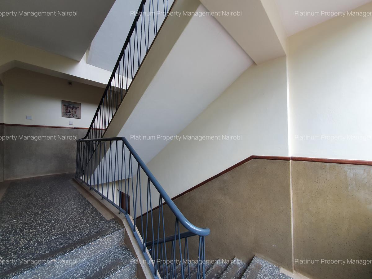 2 Bed Apartment with Parking at Ojijo Rd - 19