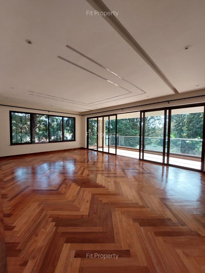 4 Bed House with En Suite at Ruaka Road - 10