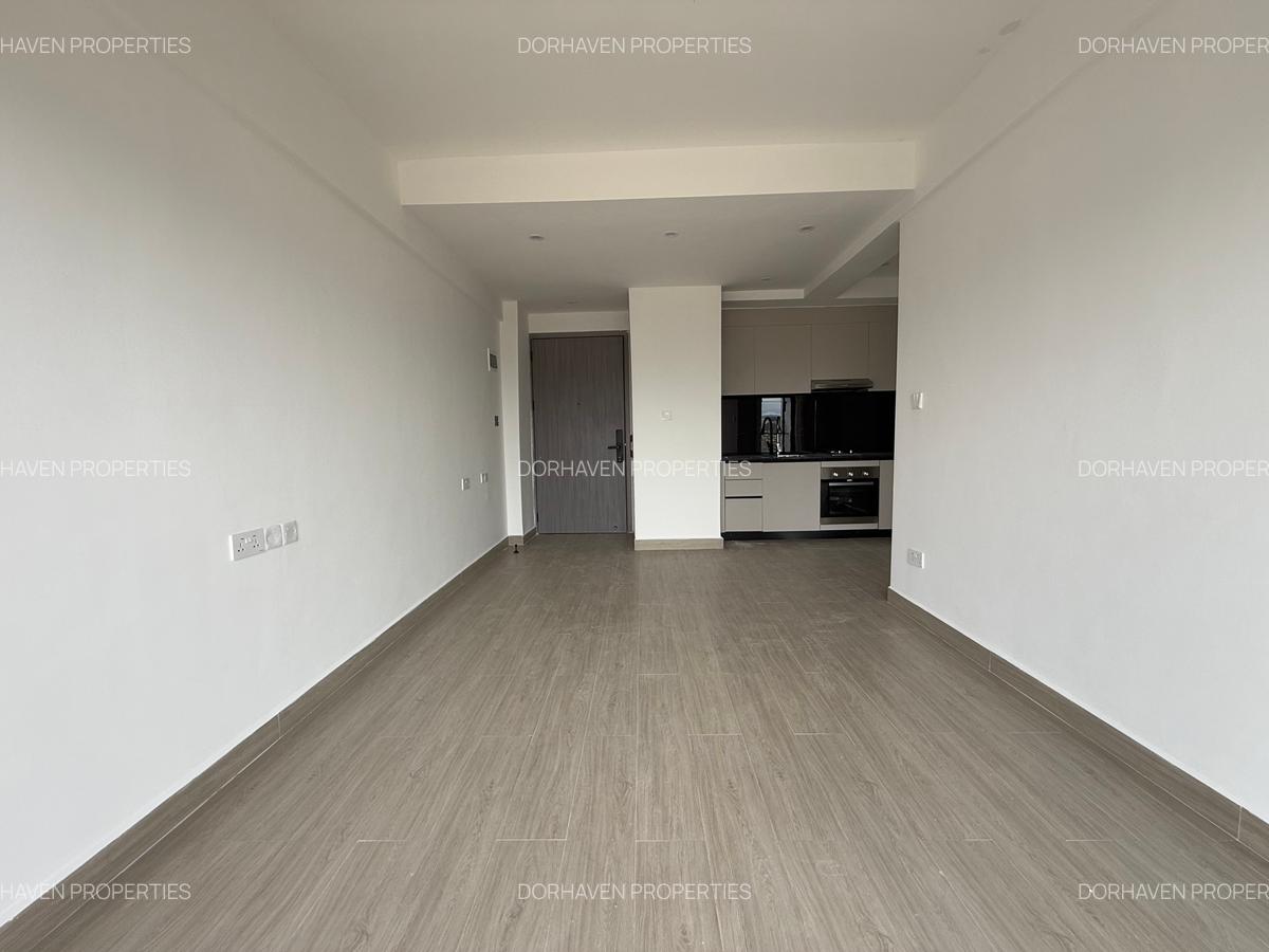 1 Bed Apartment with En Suite at Kindaruma - 2