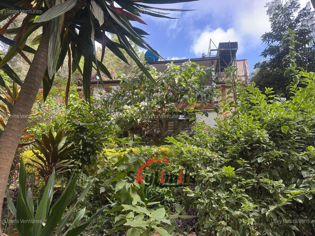 4 Bed House with Garden in Muthaiga - 2