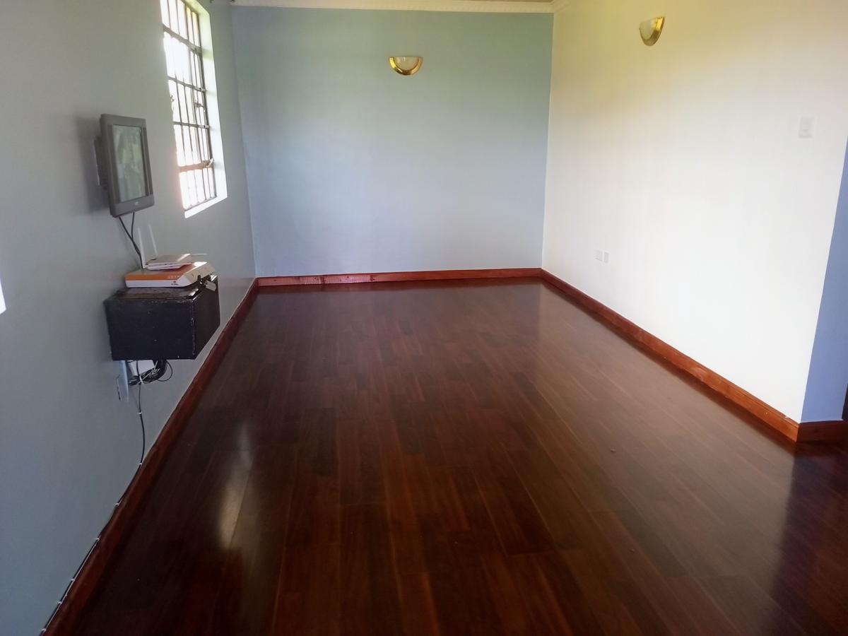 4 Bed Townhouse with En Suite at Kikuyu - 9