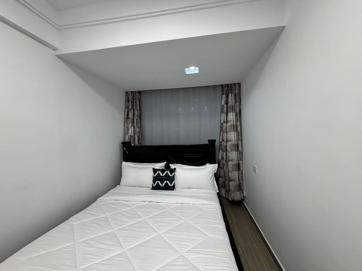 1 Bed Apartment with En Suite in Riverside - 20