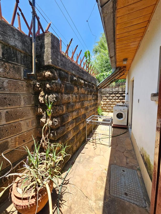 1 Bed House with En Suite in Kileleshwa - 9