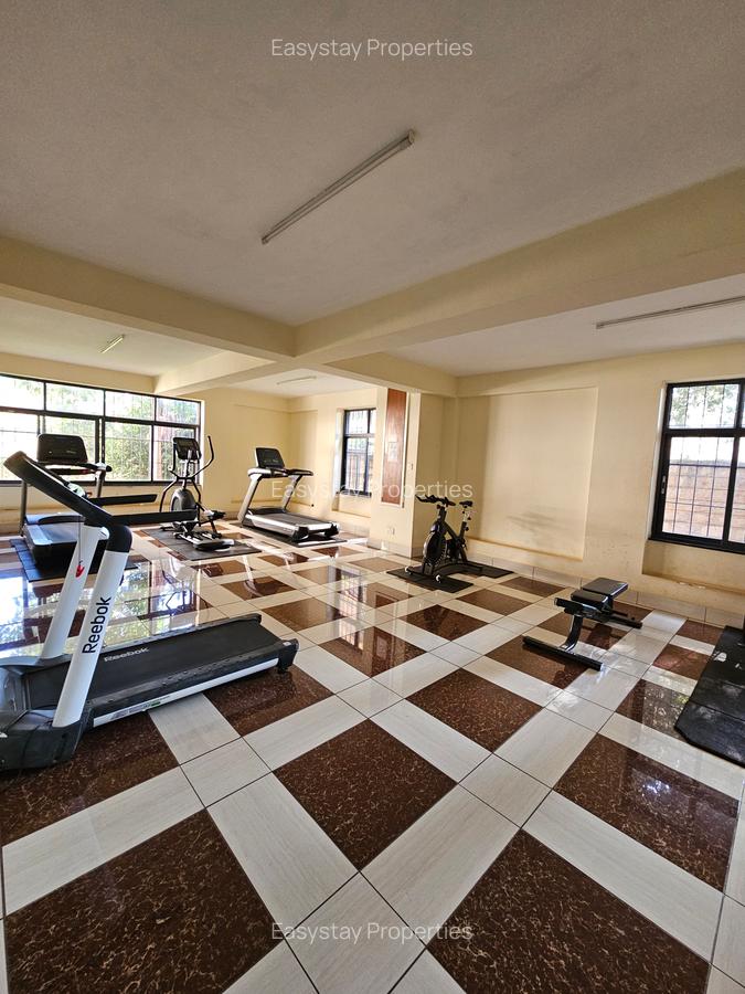 4 Bed Apartment with En Suite in Westlands Area - 3