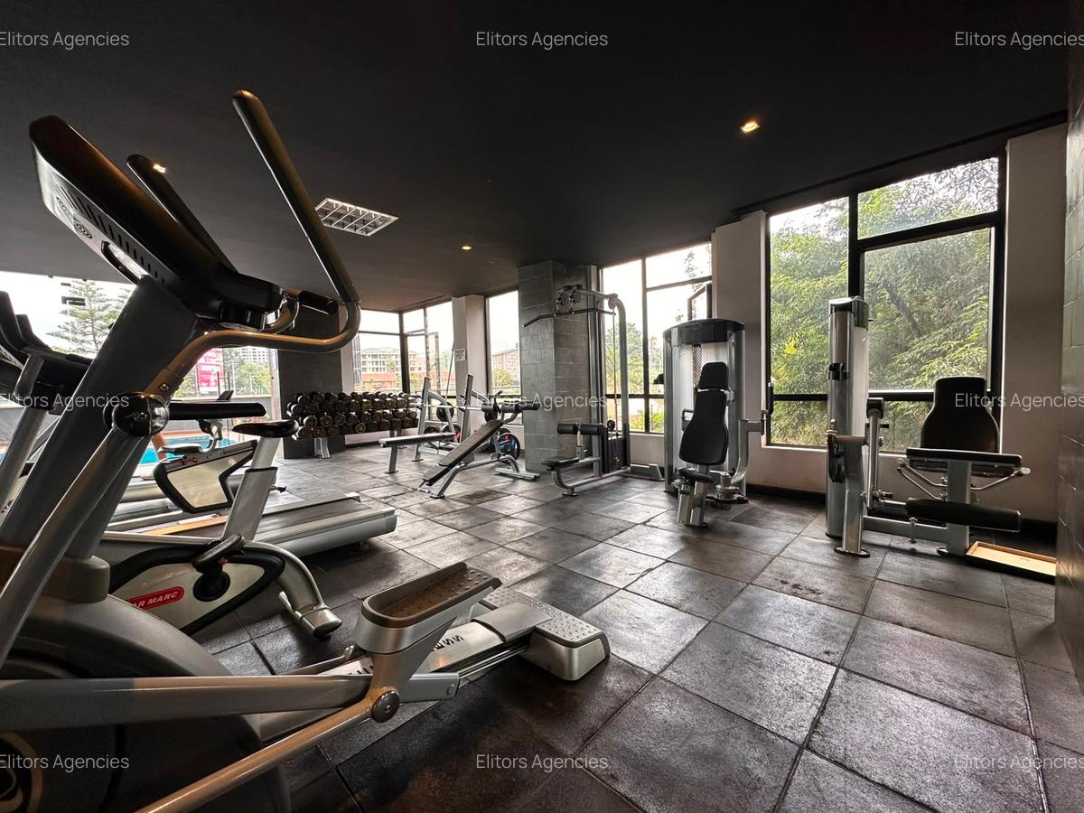 2 Bed Apartment with En Suite at Brookside Drive - 20