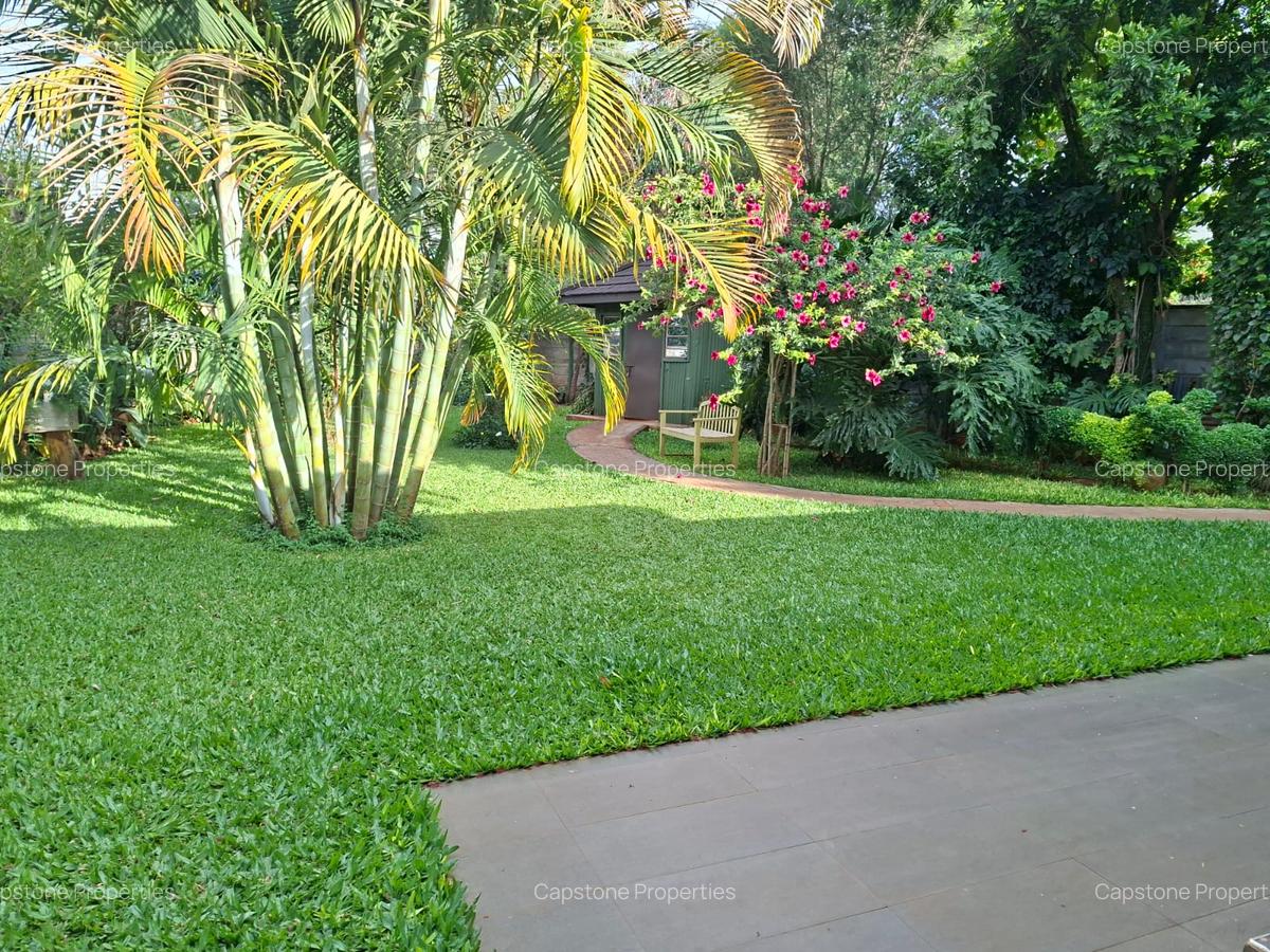 2 Bed House with Garden at Runda - 12