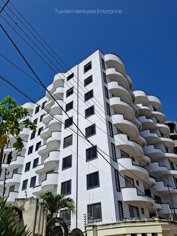 3 Bed Villa with En Suite at Nyali Mombasa - 1