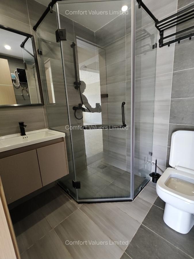 2 Bed Apartment with En Suite at Lavington - 7
