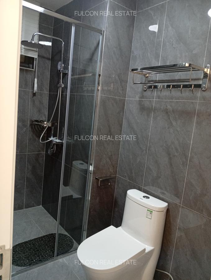 3 Bed Apartment with En Suite in Kilimani - 12