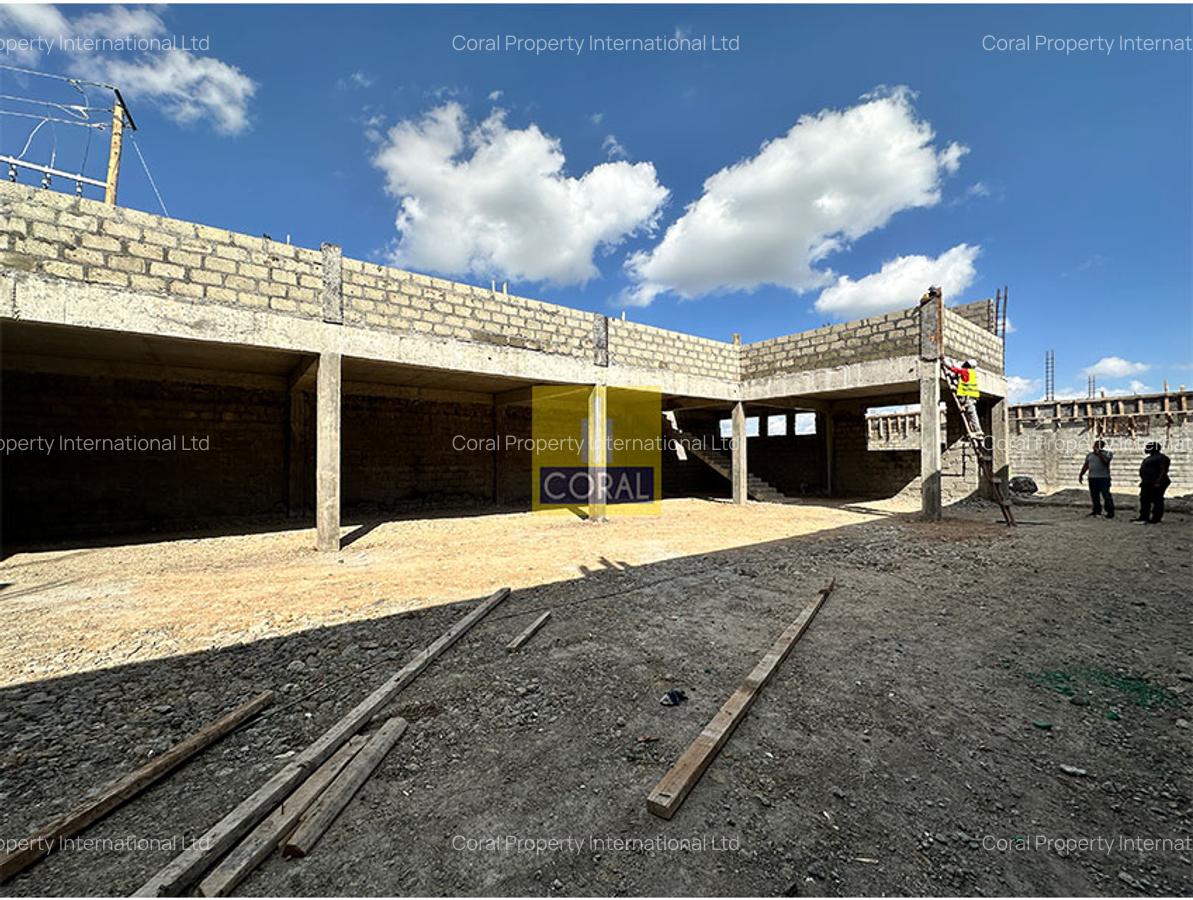Warehouse in Mombasa Road - 9