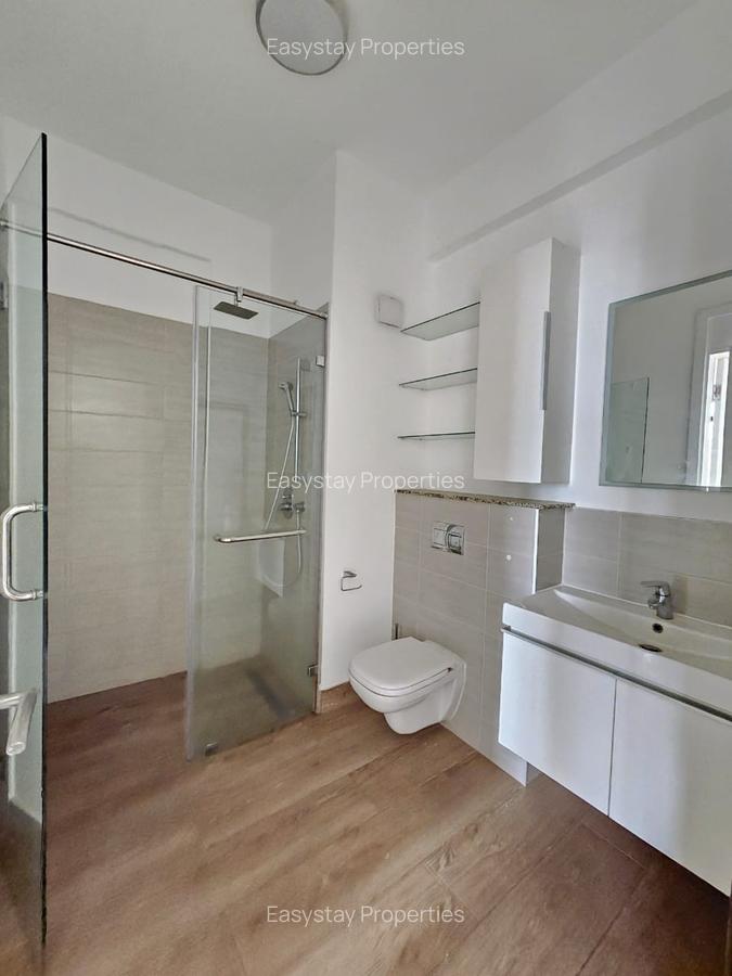 2 Bed Apartment with En Suite in Westlands Area - 9