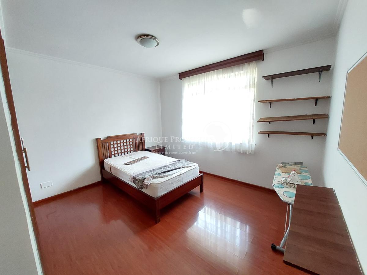 4 Bed Villa with Swimming Pool in Kiambu Road - 10