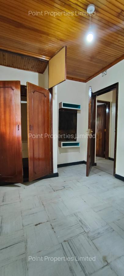 2 Bed House with Staff Quarters in Karen - 14