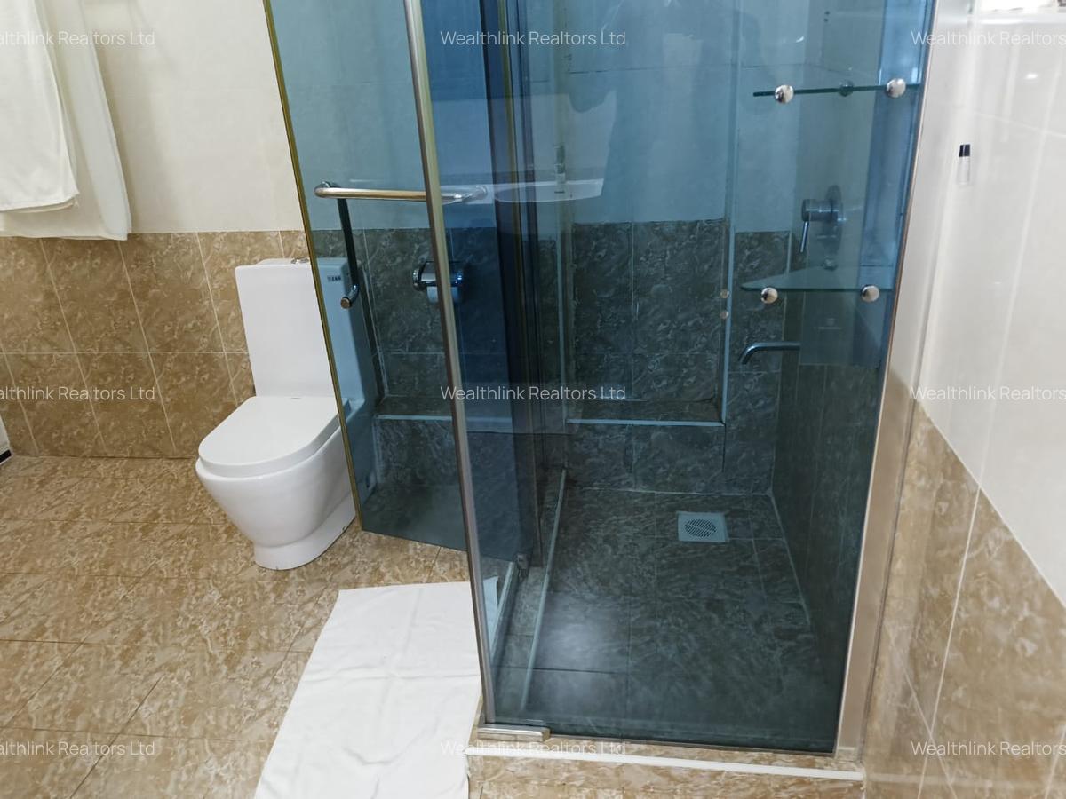 Furnished 2 Bed Apartment with En Suite at Nyari - 7
