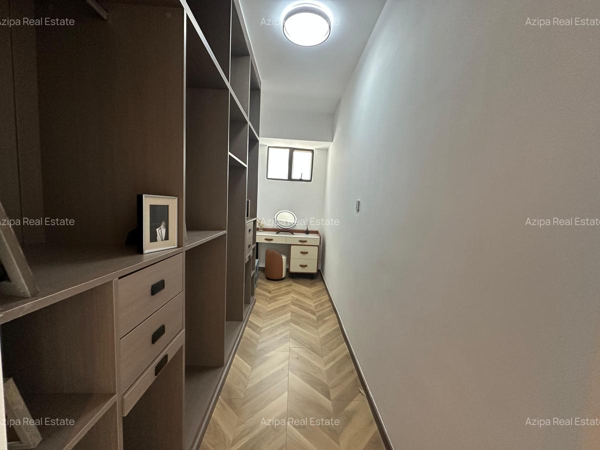 4 Bed Apartment with En Suite at Githunguri Road - 10