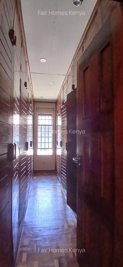 4 Bed Townhouse with En Suite at Peponi Road - 8