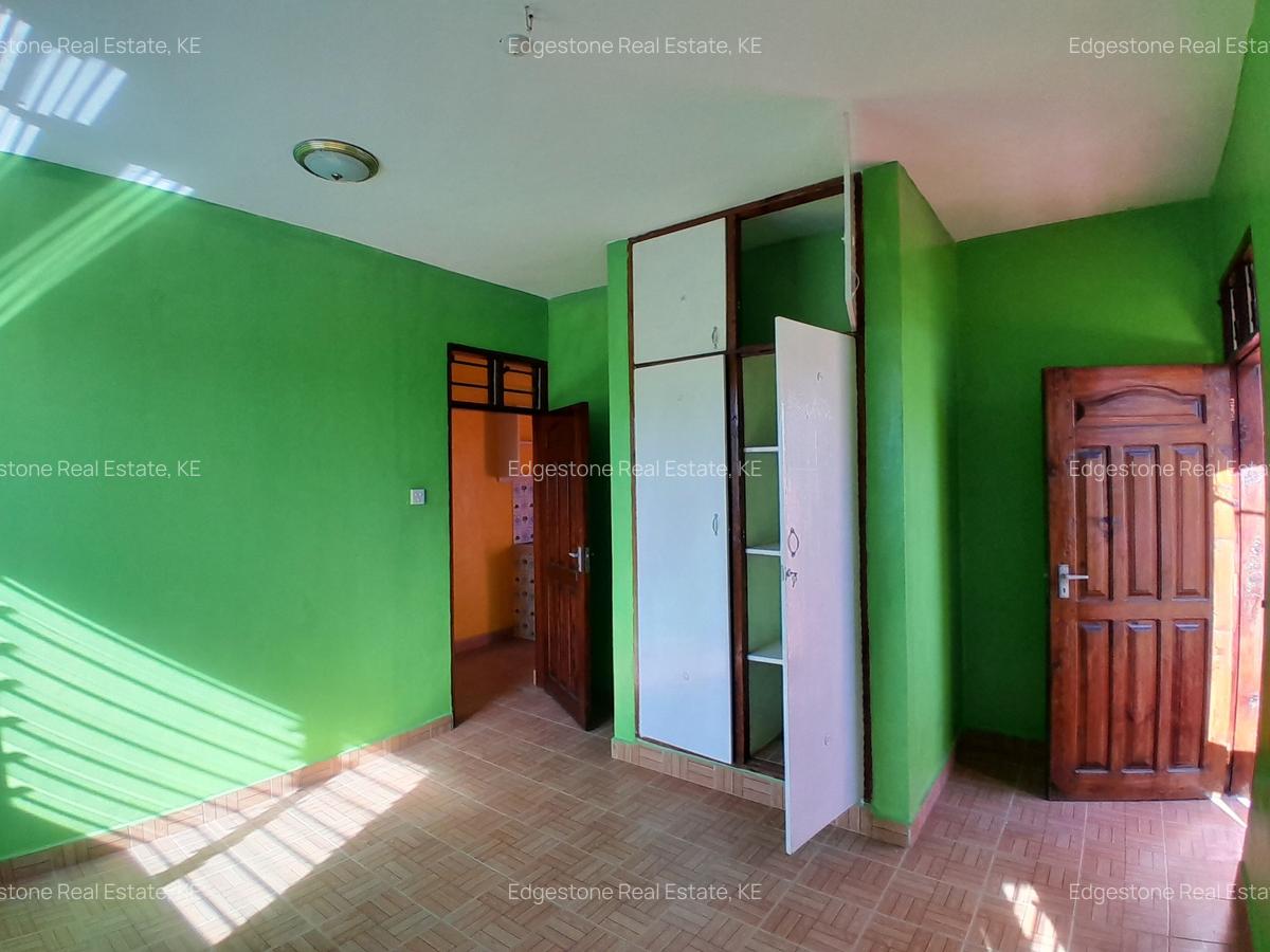 1 Bed Apartment with Parking in Mtwapa - 4