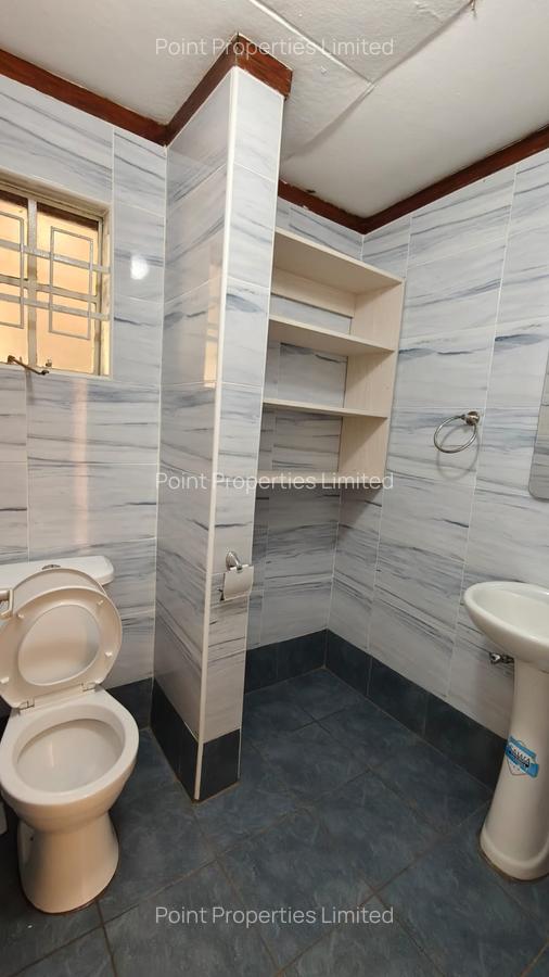 3 Bed House with En Suite in Karen - 16