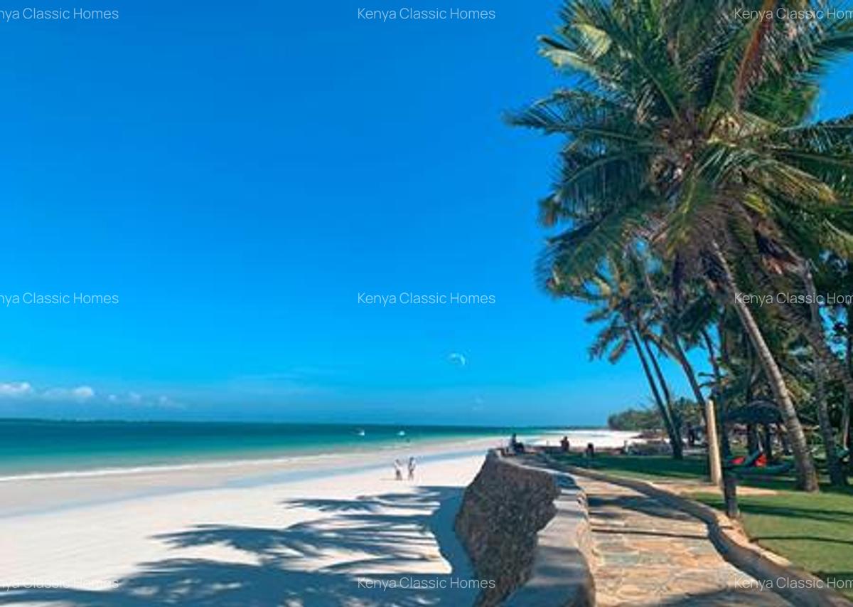 2.5 ac Land at Diani - 1