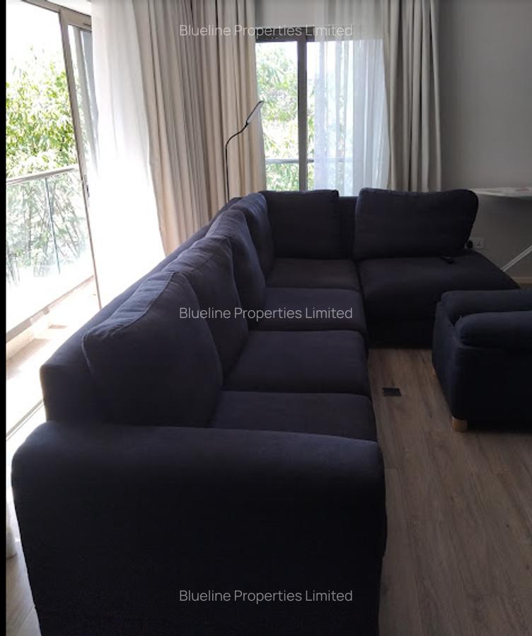 Furnished 1 Bed Apartment with En Suite at Redhill - 3