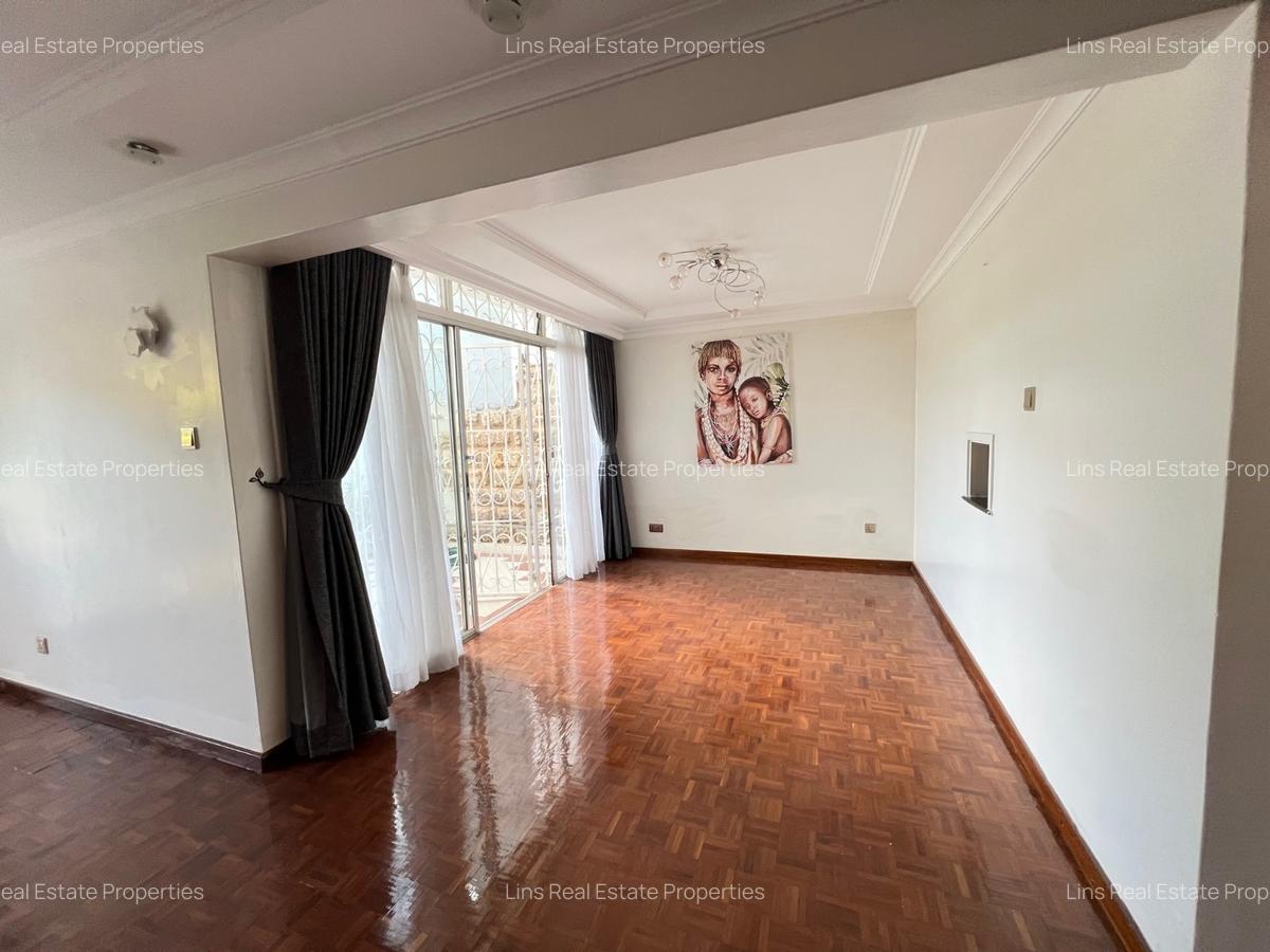3 Bed Townhouse with En Suite in Kileleshwa - 15