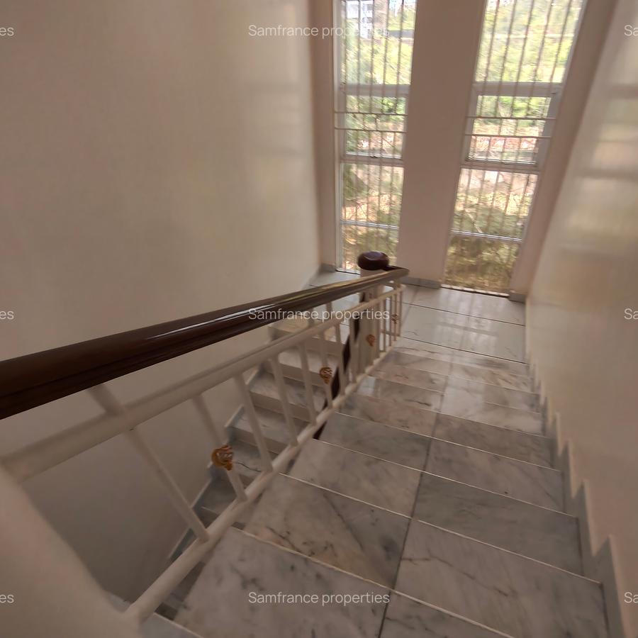 4 Bed Villa with En Suite at Kikambala - 4