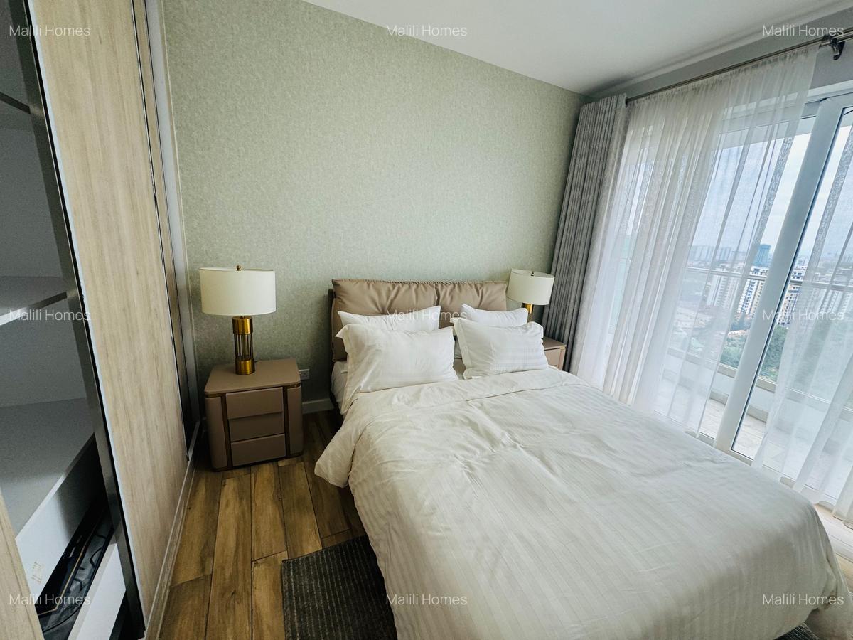 3 Bed Apartment in Kileleshwa - 9