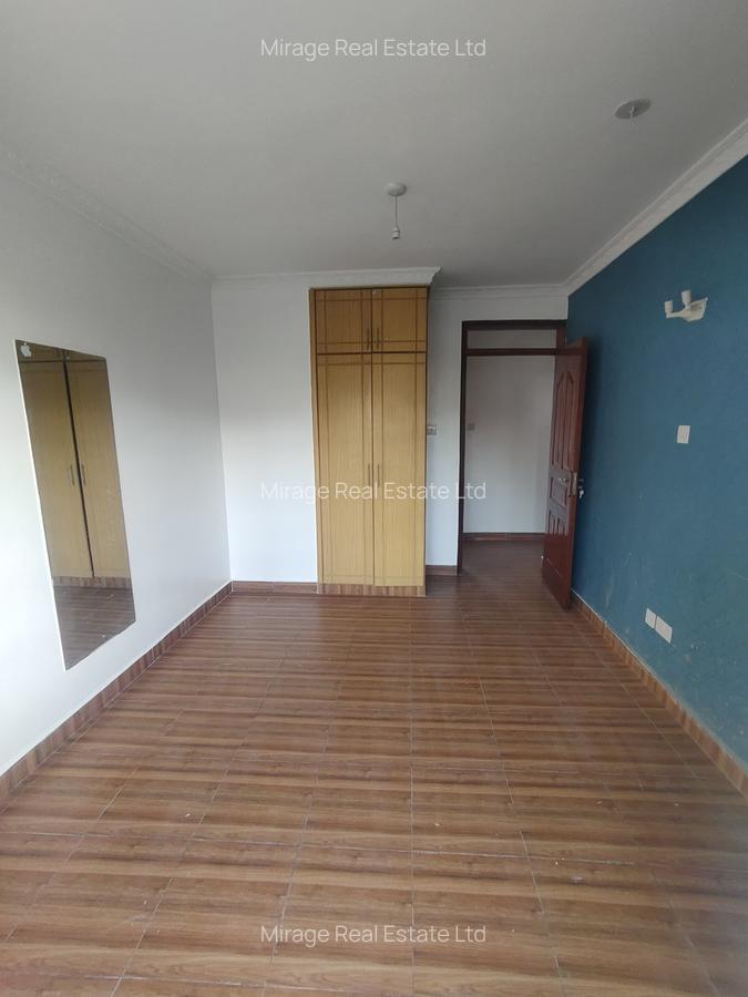 4 Bed Apartment with Backup Generator in Westlands Area - 4