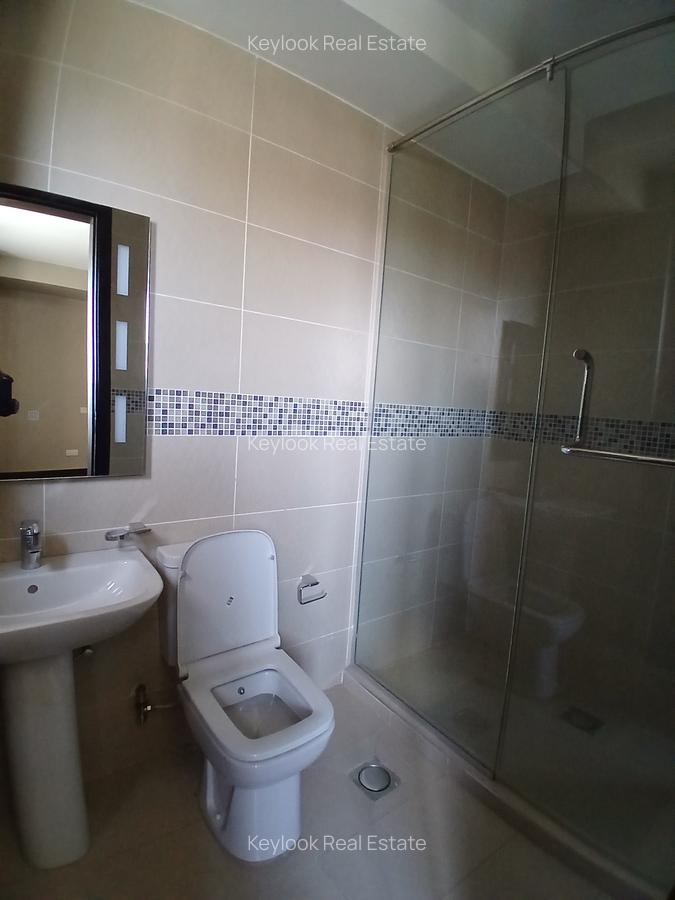 4 Bed Apartment with En Suite at Lavington - 12