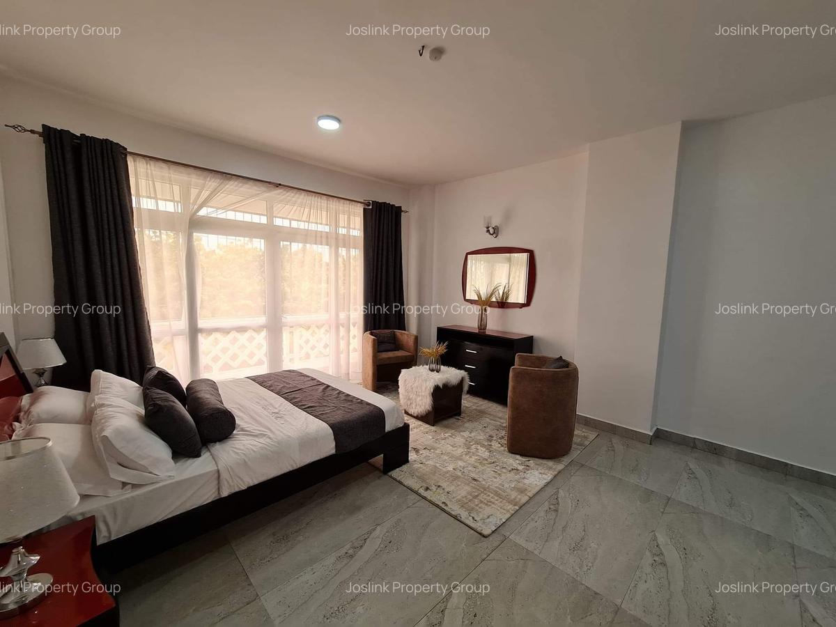 3 Bed Apartment with En Suite in Nyali Area - 8