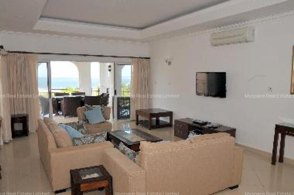 3 Bed Apartment in Mombasa Island - 10