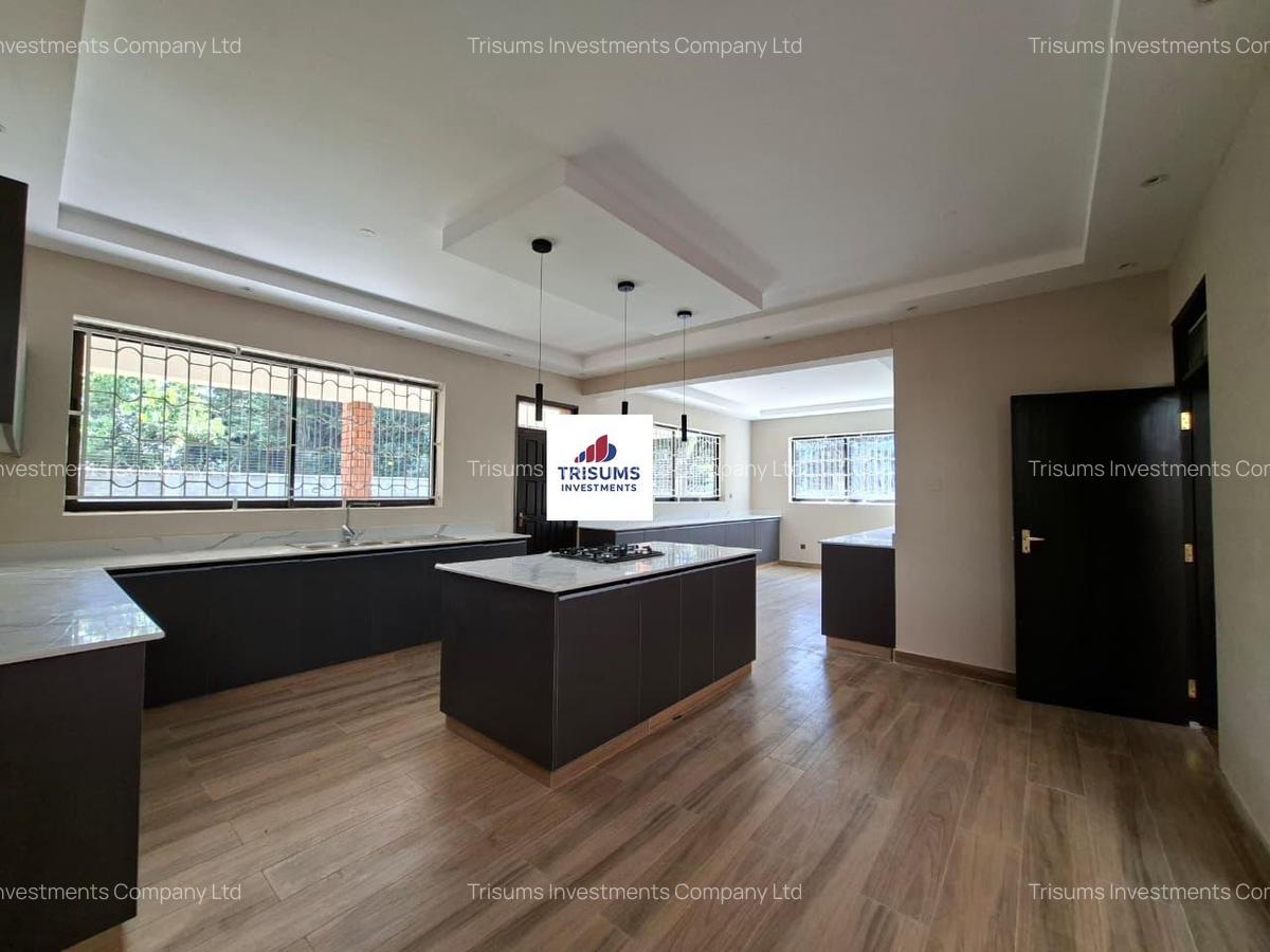 5 Bed House with En Suite in Thigiri - 6