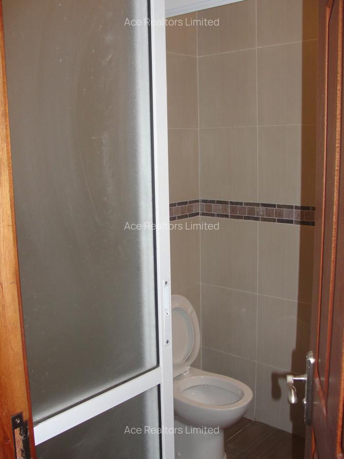 2 Bed Apartment with En Suite at Riverside Drive - 8