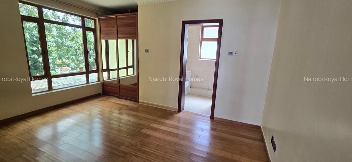 5 Bed Townhouse with En Suite at Lavington Mall 77 - 19