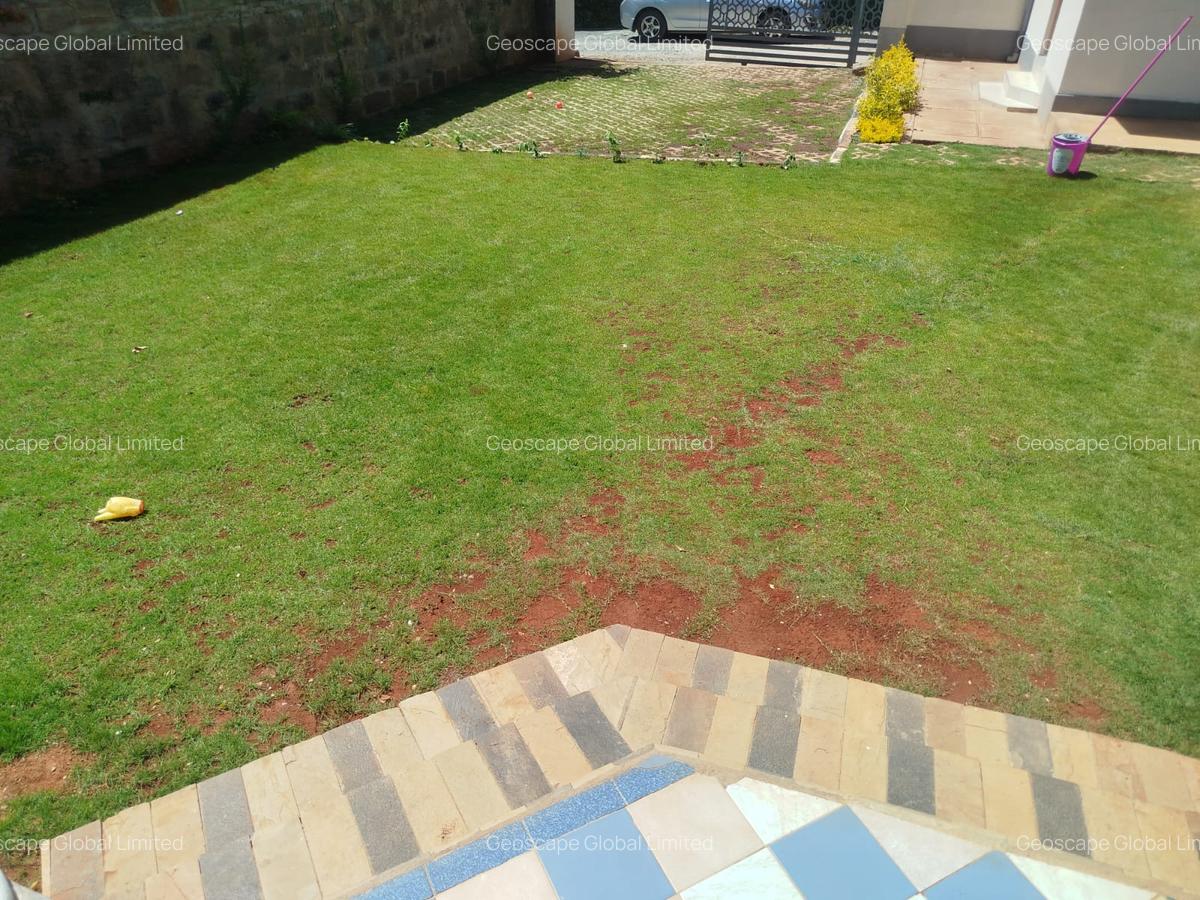 4 Bed House with En Suite in Karen - 2