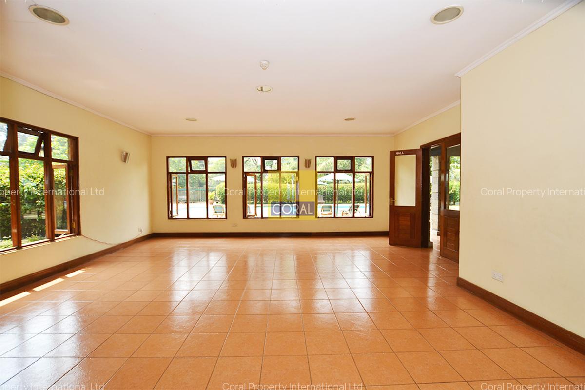 3 Bed Apartment in Westlands Area - 15