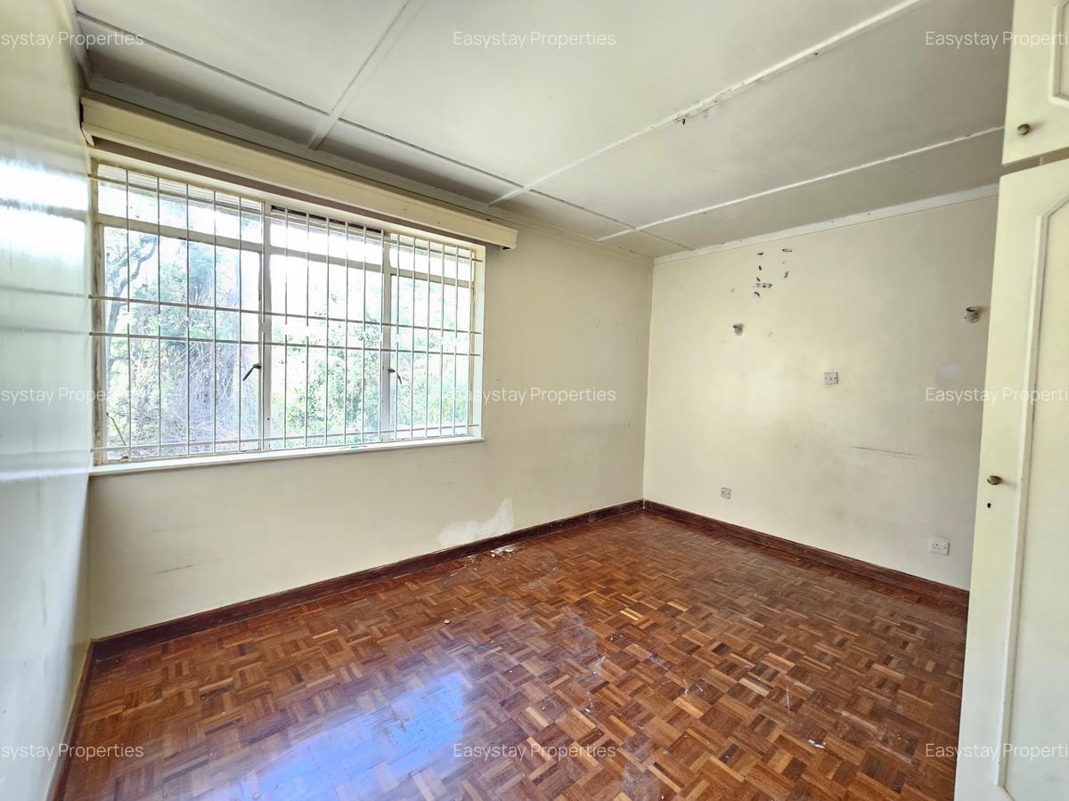 4 Bed Townhouse with En Suite in Kileleshwa - 6