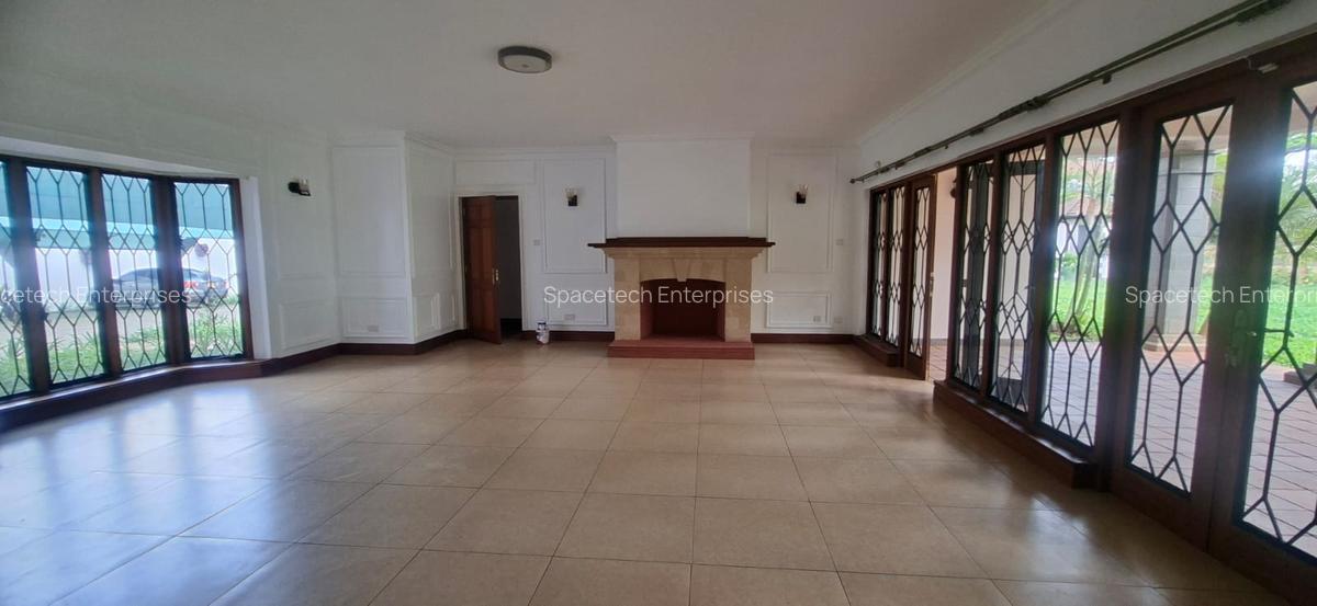 5 Bed House with En Suite in Gigiri - 5